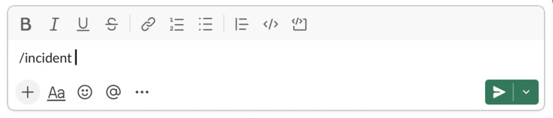OpsPilot  – screenshot 1