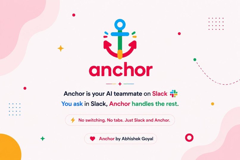 anchor – screenshot 9