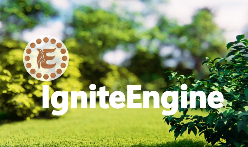 IgniteEngine – screenshot 1