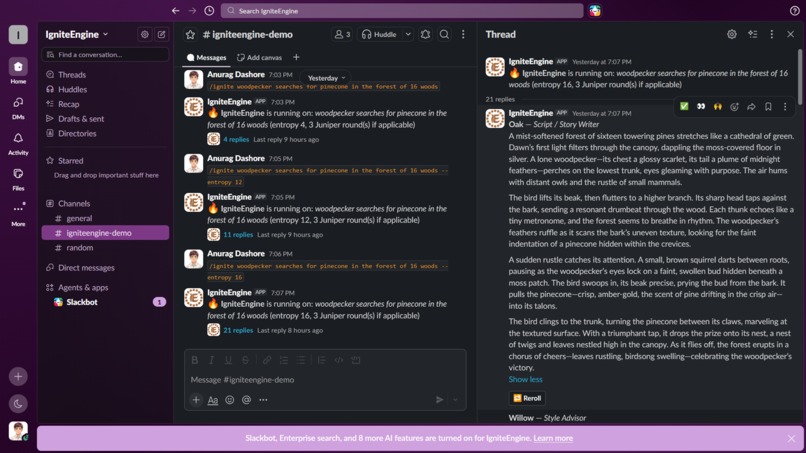IgniteEngine – screenshot 3