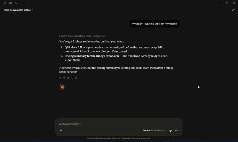 Loop Closer – screenshot 4