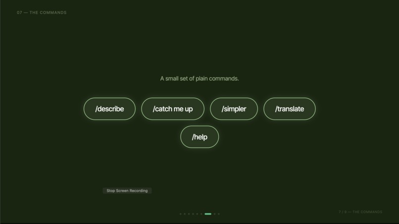 Aperture – screenshot 9
