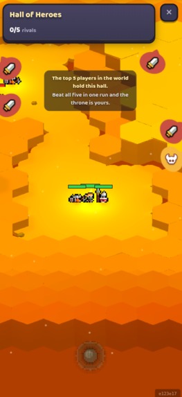 Gambit Arena – screenshot 8
