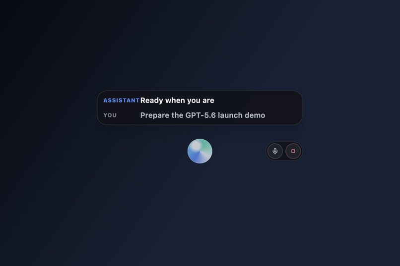 OpenAssist – screenshot 7