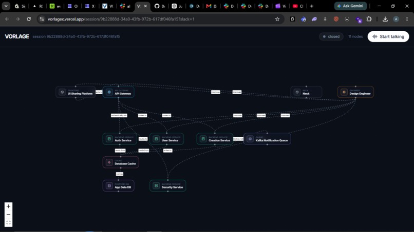 Vorlage – screenshot 3