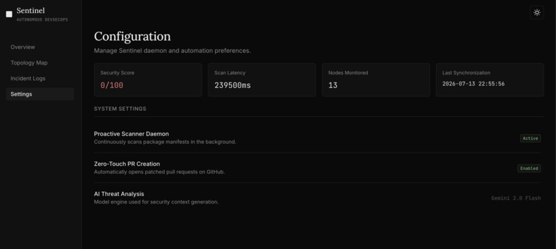 PatchGhost – screenshot 5