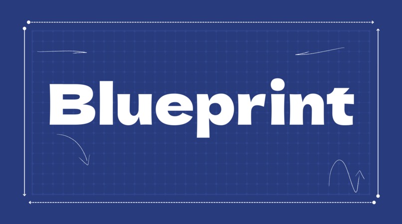 Blueprint – screenshot 1