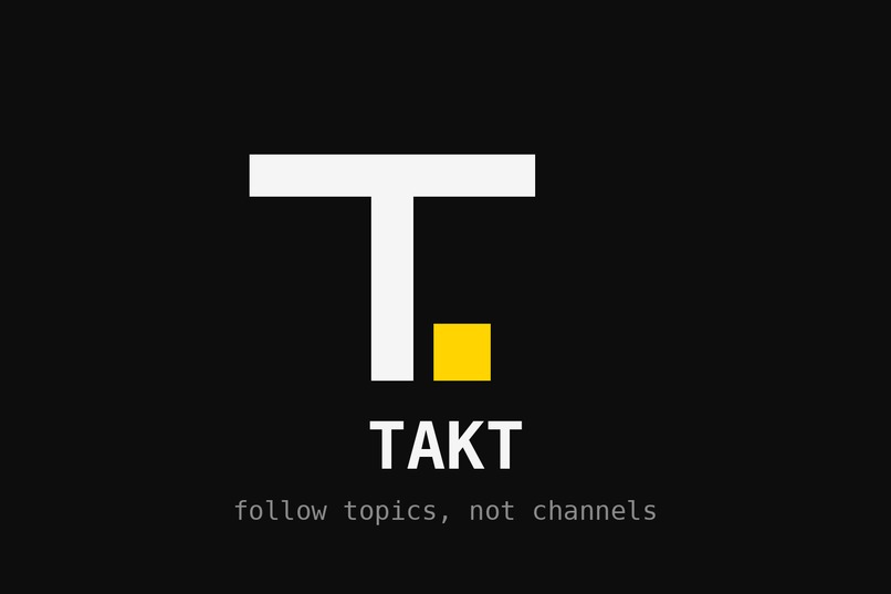 Takt – screenshot 2