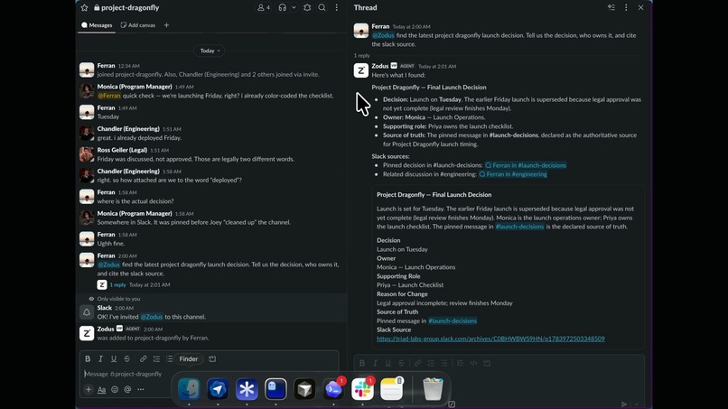 Zodus – screenshot 3