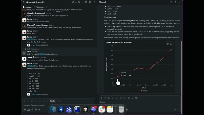 Zodus – screenshot 4