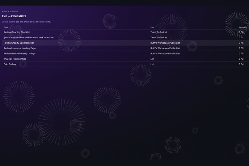 Eve – screenshot 10