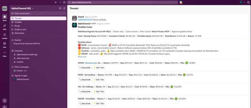 AlphaChannel – screenshot 2