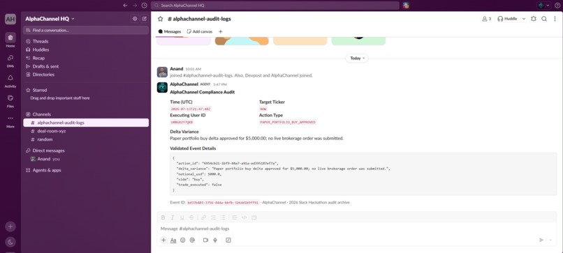 AlphaChannel – screenshot 3