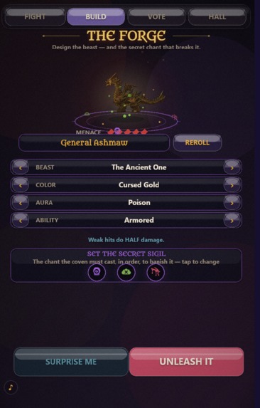 KAIJUNK – screenshot 3