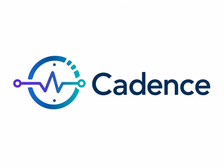 Cadence – screenshot 2