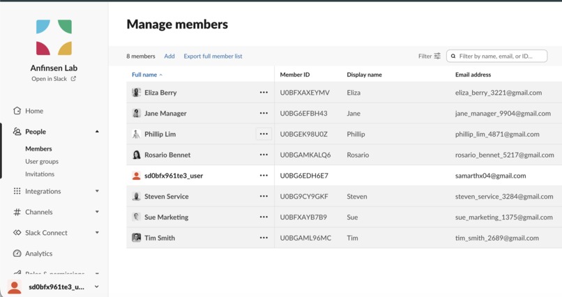 Curie – screenshot 7