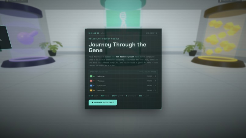 Clascade – screenshot 6