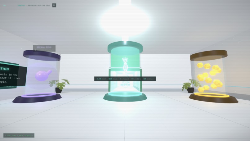 Clascade – screenshot 7