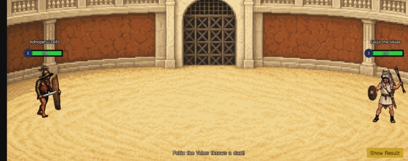 Ludus Gladiator – screenshot 5