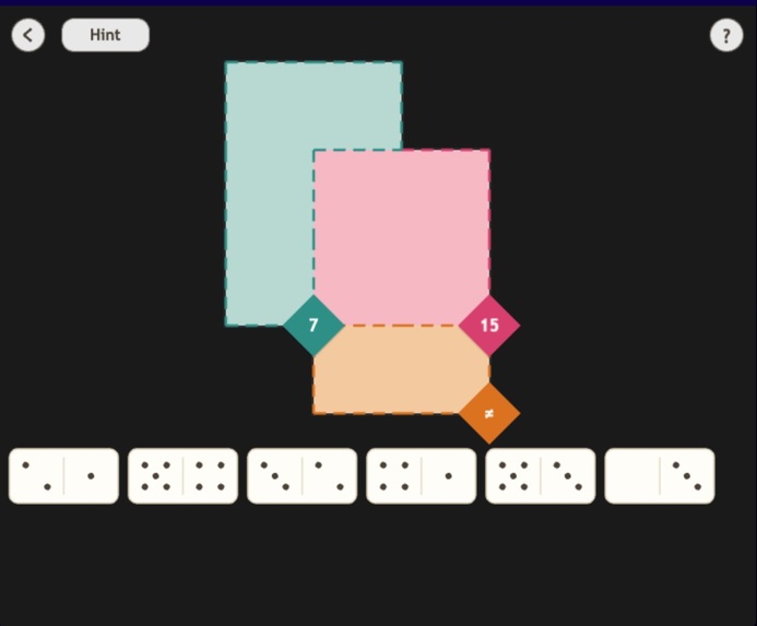 WeaveGrid – screenshot 2