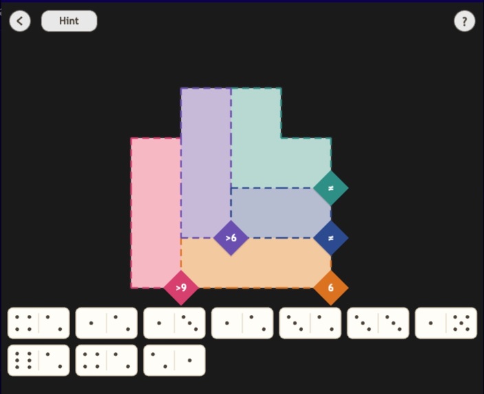 WeaveGrid – screenshot 3