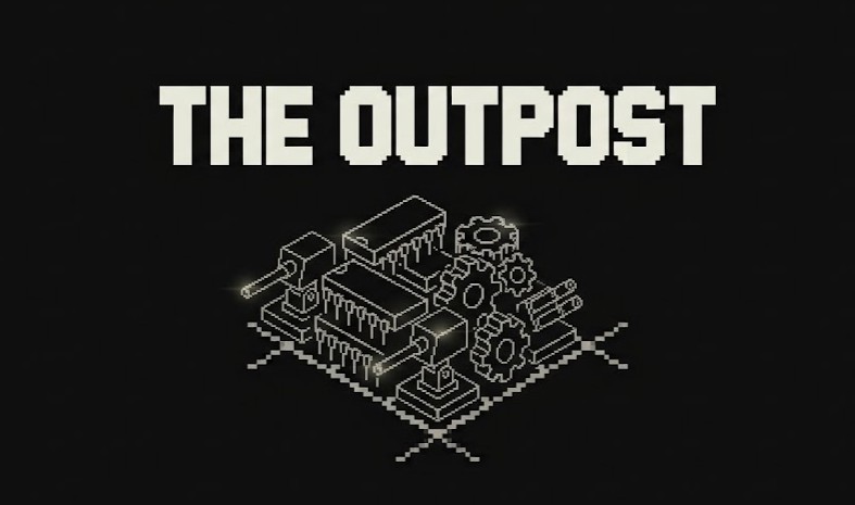 The Outpost – screenshot 1