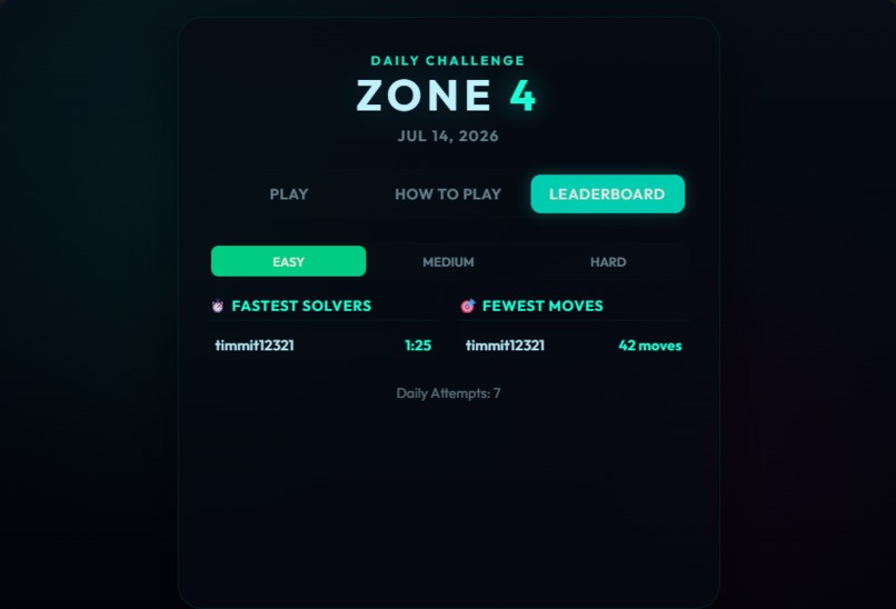 zone4 – screenshot 3