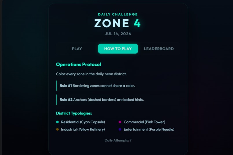zone4 – screenshot 2