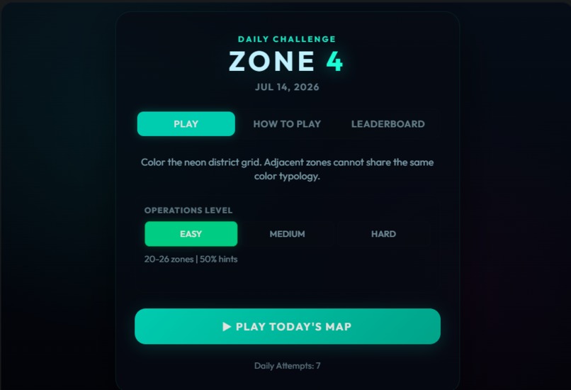 zone4 – screenshot 4