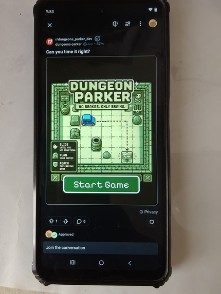 Dungeon Parker – screenshot 13