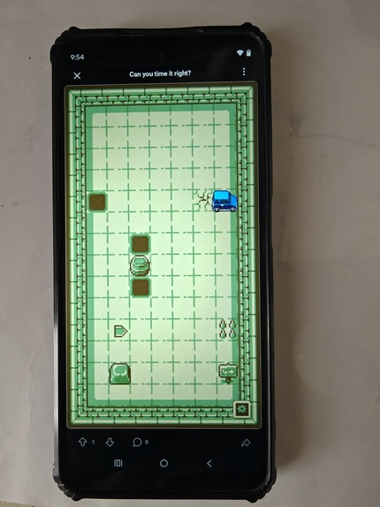 Dungeon Parker – screenshot 15