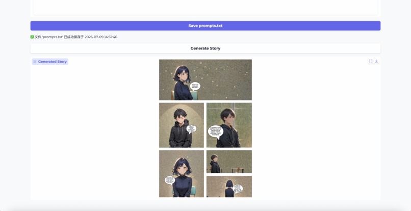 SoulCanvas – screenshot 6