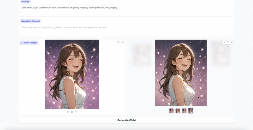 SoulCanvas – screenshot 8