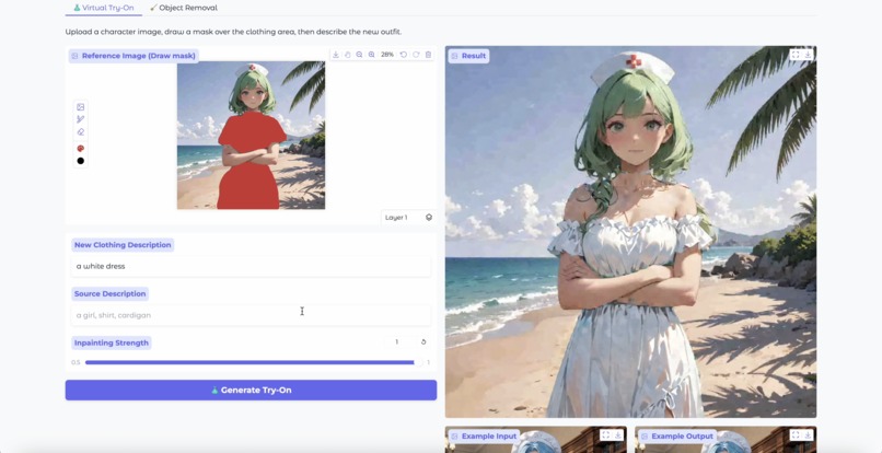 SoulCanvas – screenshot 10