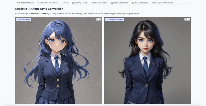 SoulCanvas – screenshot 12