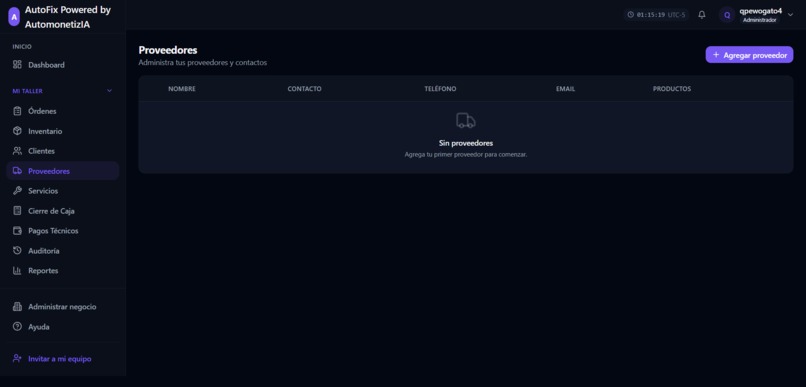AutoFix – screenshot 3