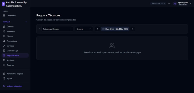 AutoFix – screenshot 5