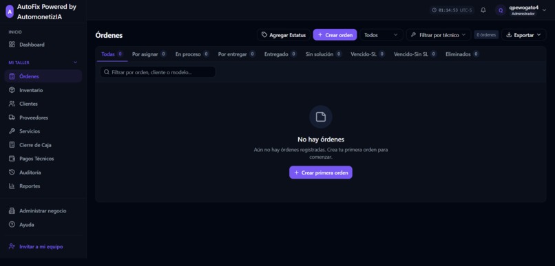 AutoFix – screenshot 6