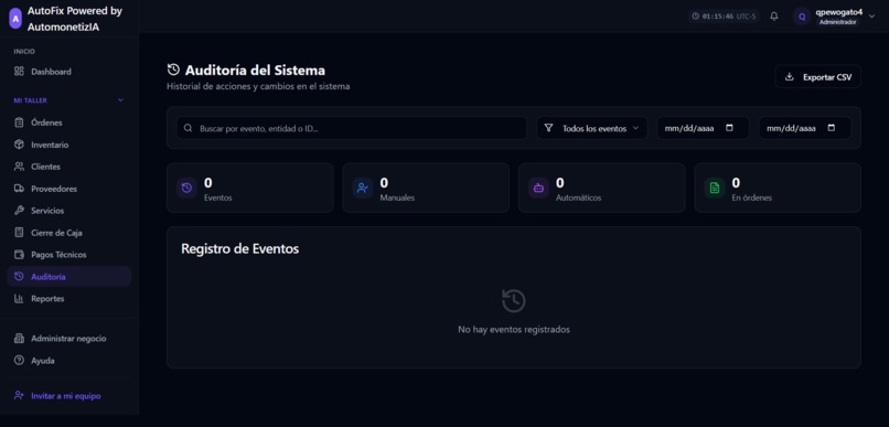 AutoFix – screenshot 7
