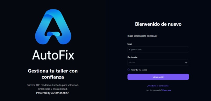 AutoFix – screenshot 8