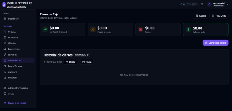 AutoFix – screenshot 11
