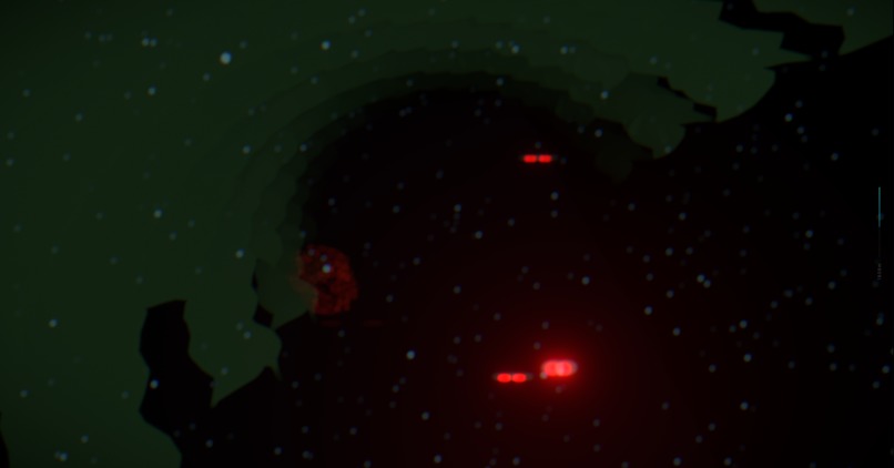 The Descent – screenshot 2