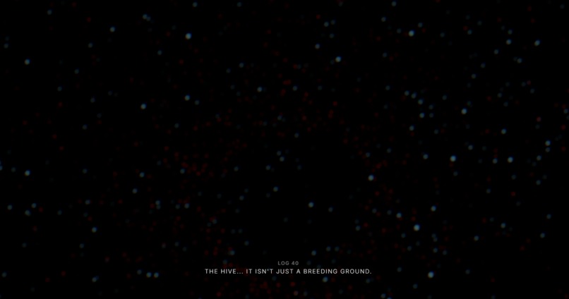 The Descent – screenshot 3