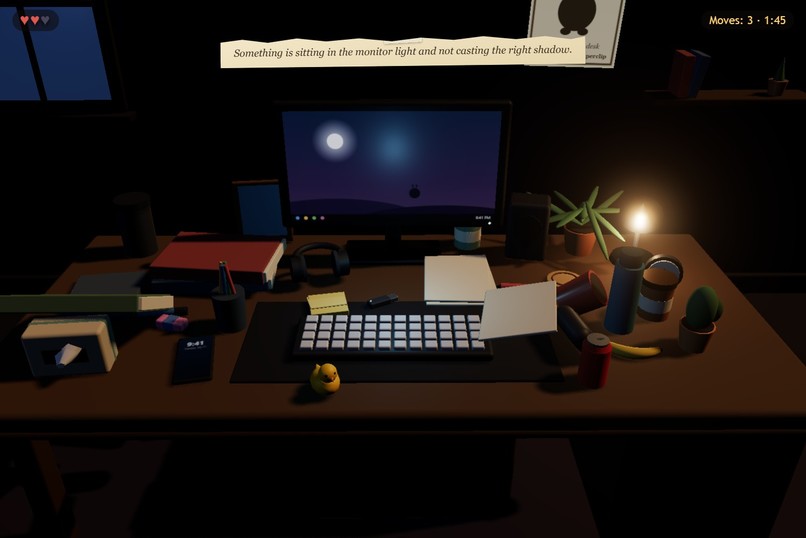 Desklings – screenshot 2