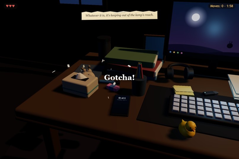 Desklings – screenshot 3