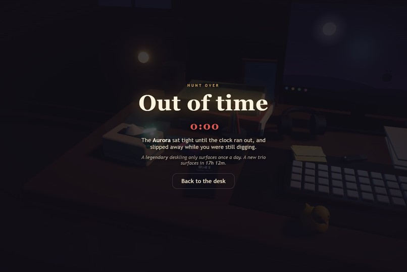 Desklings – screenshot 5