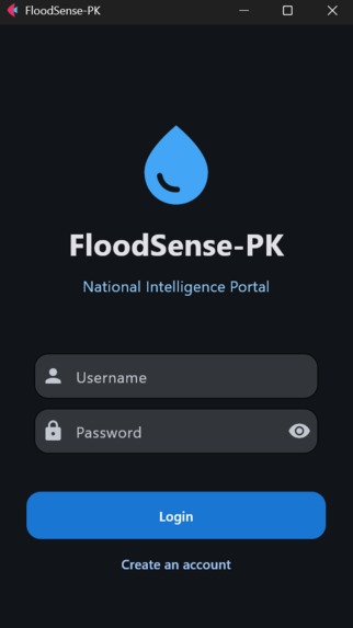 FloodSense-PK – screenshot 12