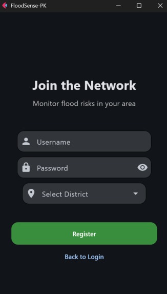 FloodSense-PK – screenshot 15