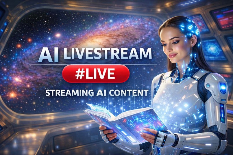 Xlive Stream Next l 7 – screenshot 5