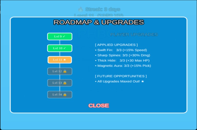 Glyphborne – screenshot 8